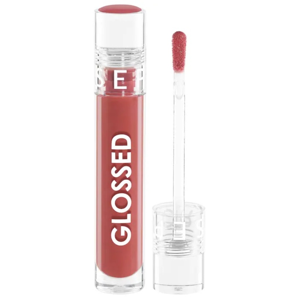 3/$25 Sephora Collection Glossed Hydrating Long Wear Lip Gloss